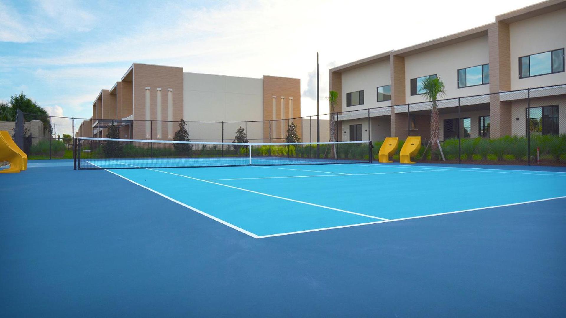 Luxury Home In Orlando With Private Hot Tub - 7 Min From Disney Parks - 3 Bedrooms And 4 Bathrooms! Eksteriør bilde
